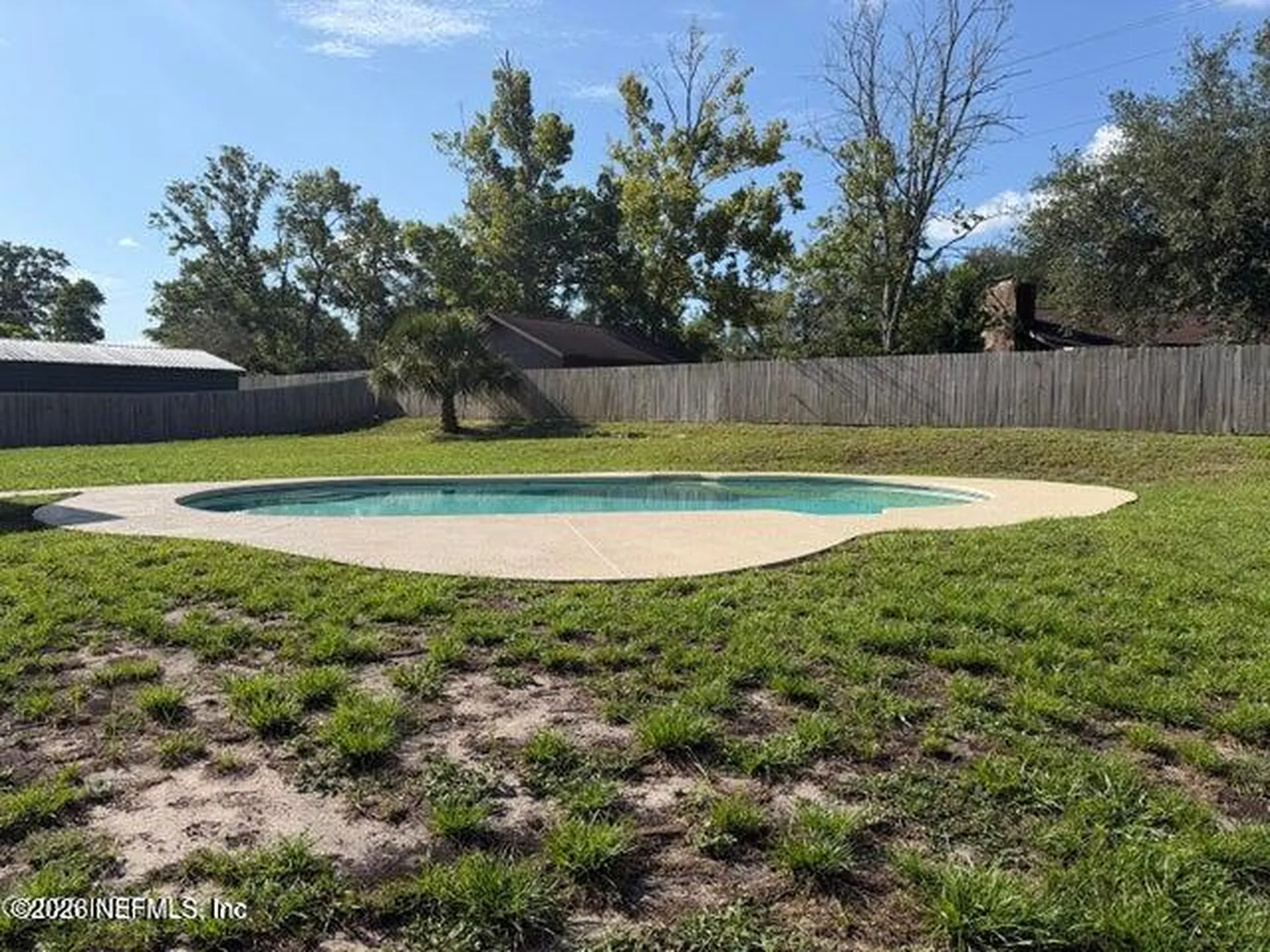 2295 Foxwood Drive Orange Park FL 32073