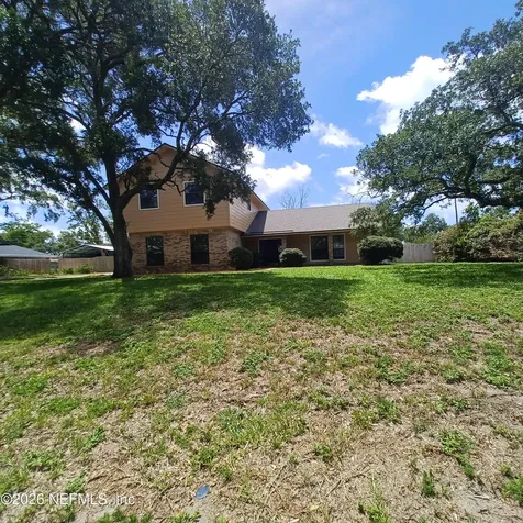 2295 Foxwood Drive Orange Park FL 32073