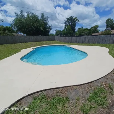 2295 Foxwood Drive Orange Park FL 32073