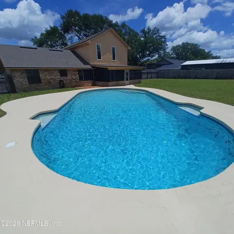 2295 Foxwood Drive Orange Park FL 32073
