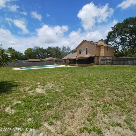 2295 Foxwood Drive Orange Park FL 32073