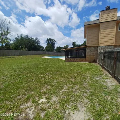 2295 Foxwood Drive Orange Park FL 32073