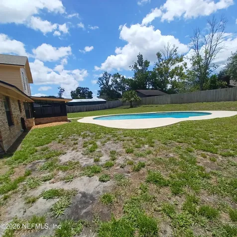 2295 Foxwood Drive Orange Park FL 32073