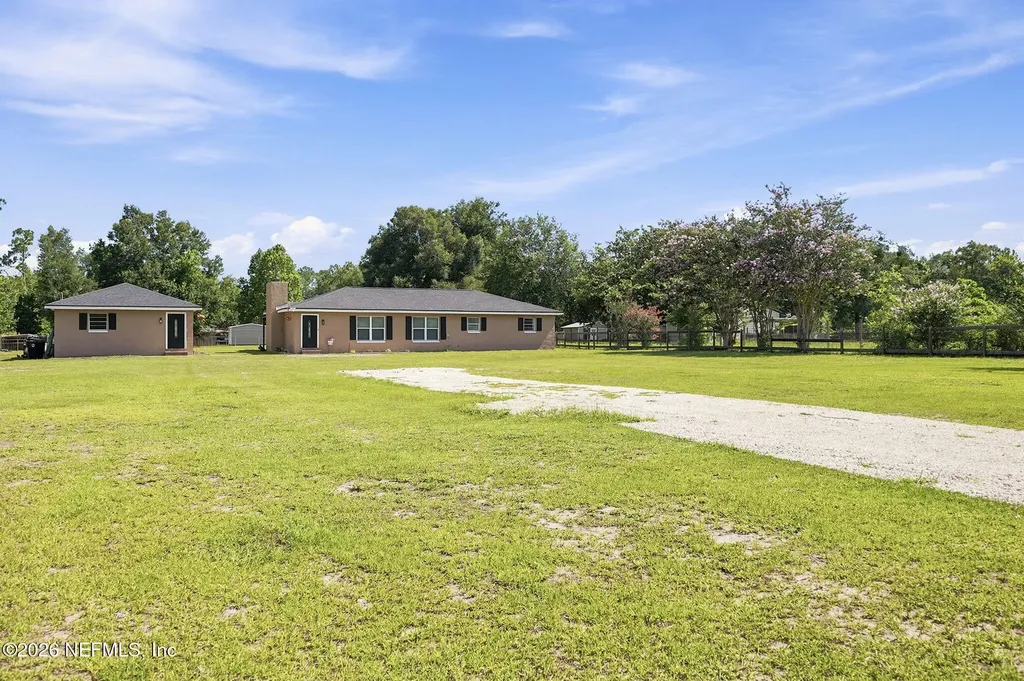 5684 Maverick Road Middleburg FL 32068