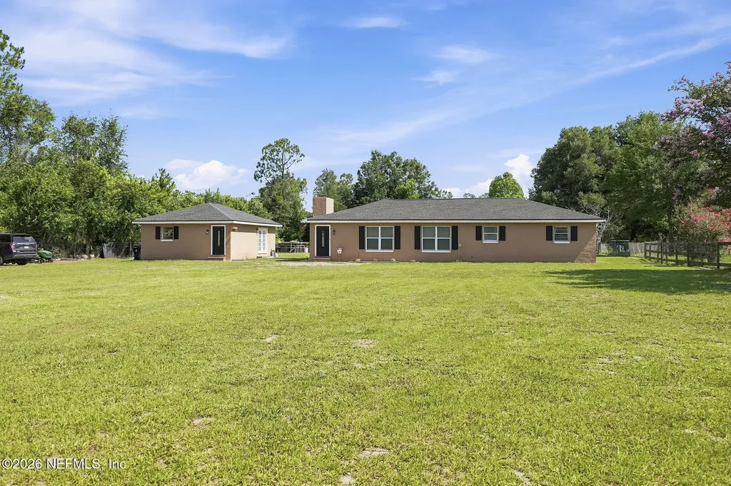 5684 Maverick Road Middleburg FL 32068
