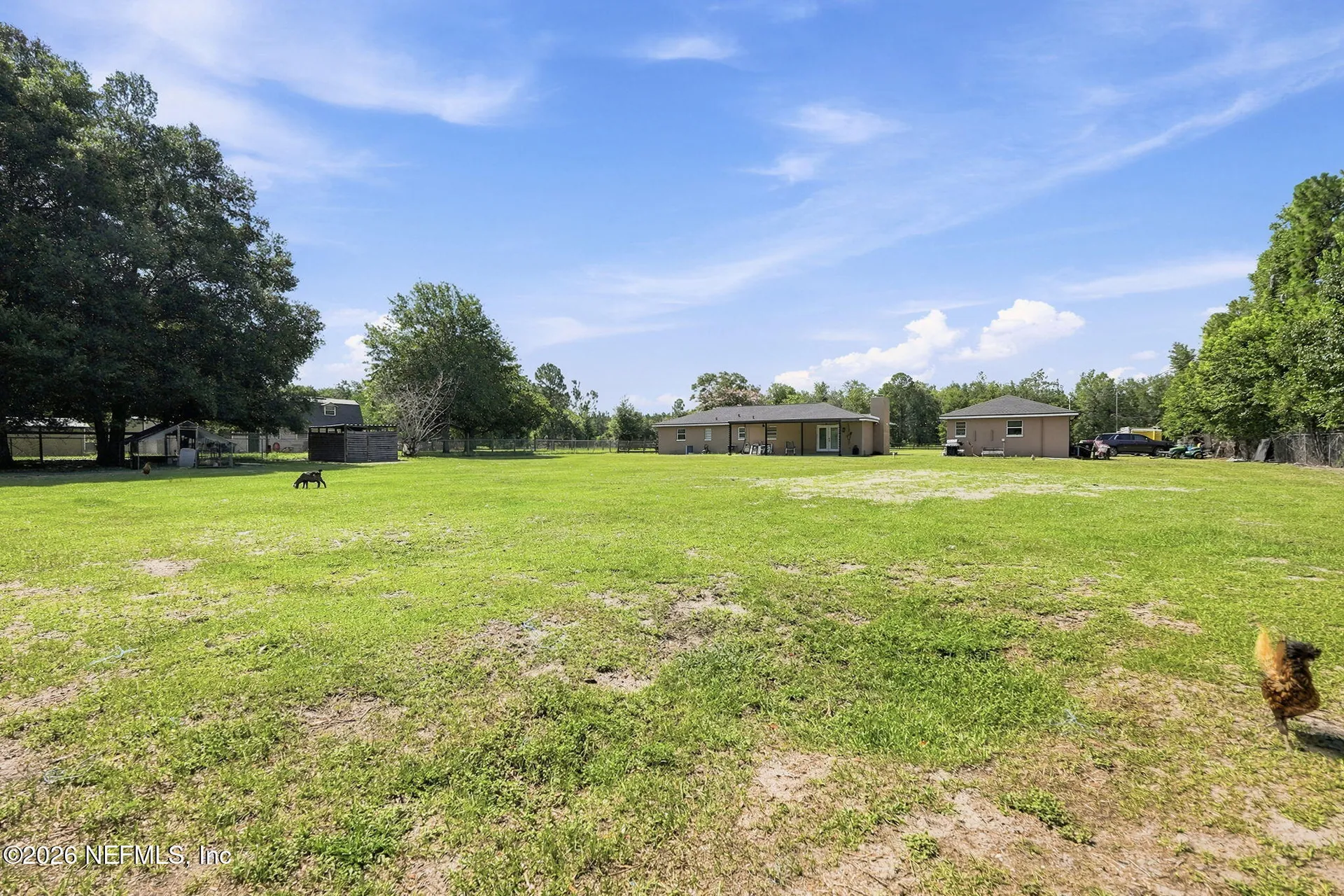 5684 Maverick Road Middleburg FL 32068