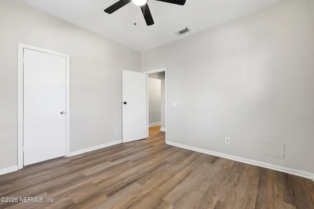 1645 W 22nd Street Jacksonville FL 32209