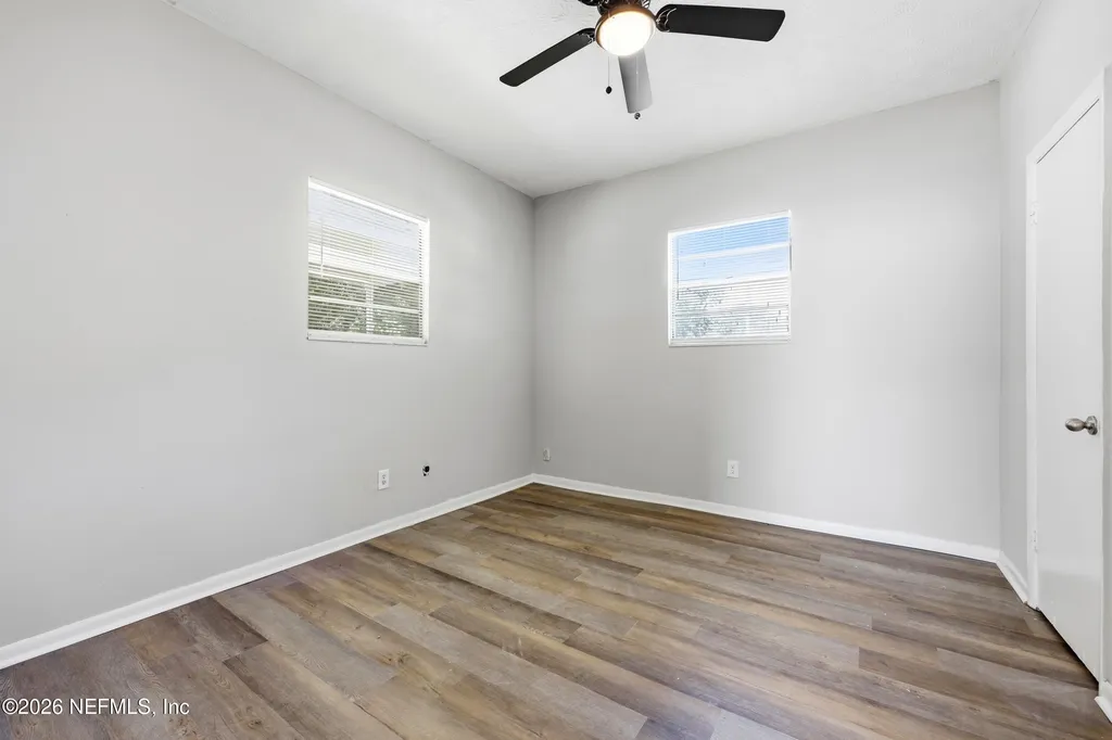 1645 W 22nd Street Jacksonville FL 32209