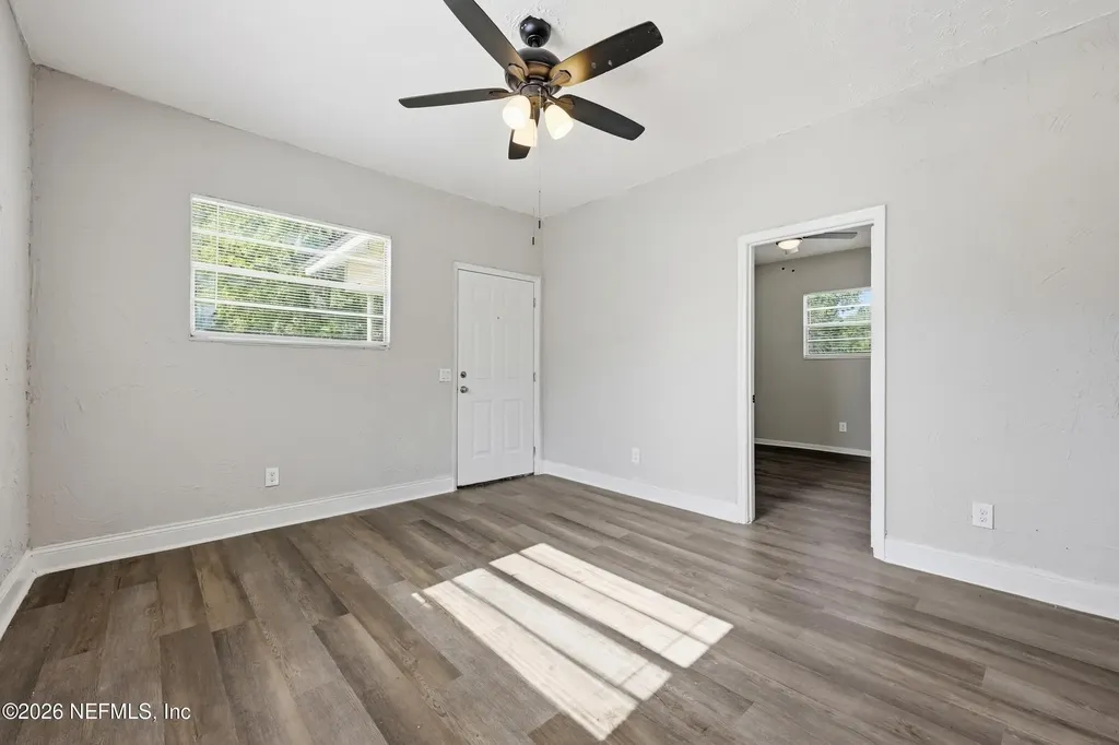 1645 W 22nd Street Jacksonville FL 32209