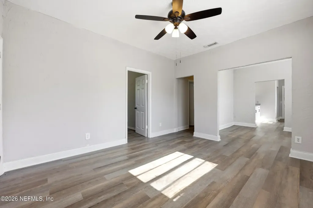 1645 W 22nd Street Jacksonville FL 32209