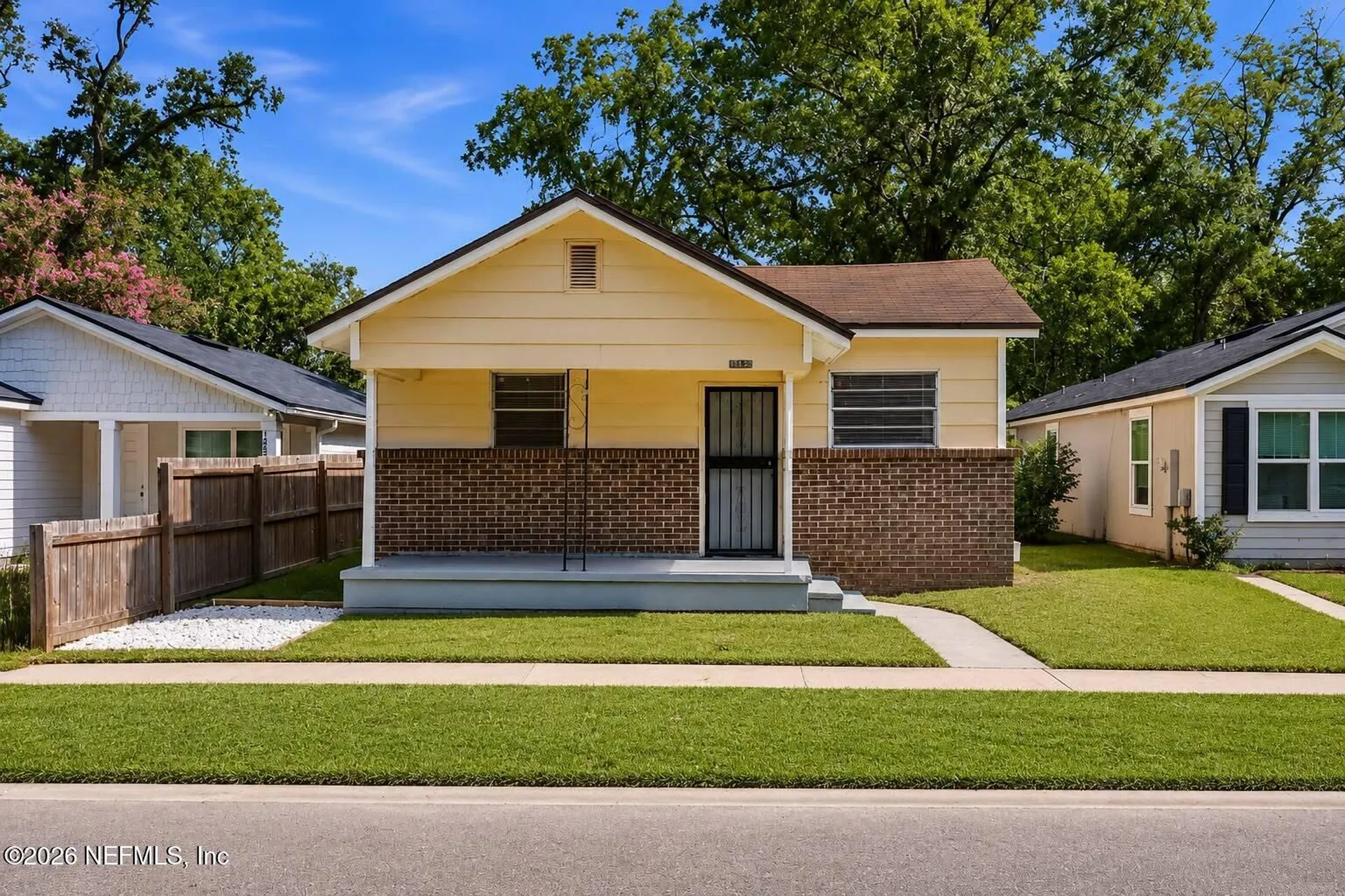 1645 W 22nd Street Jacksonville FL 32209