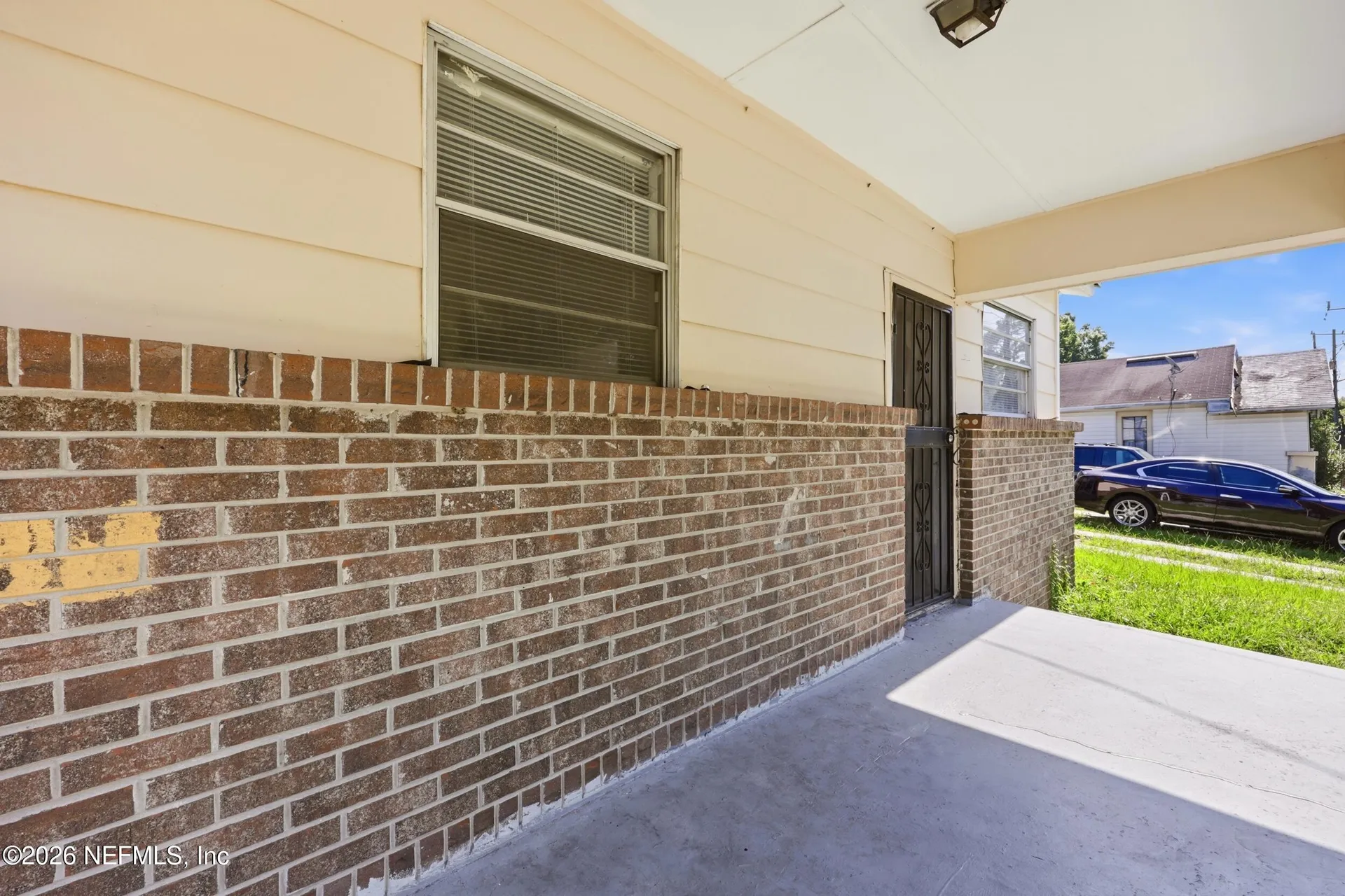 1645 W 22nd Street Jacksonville FL 32209