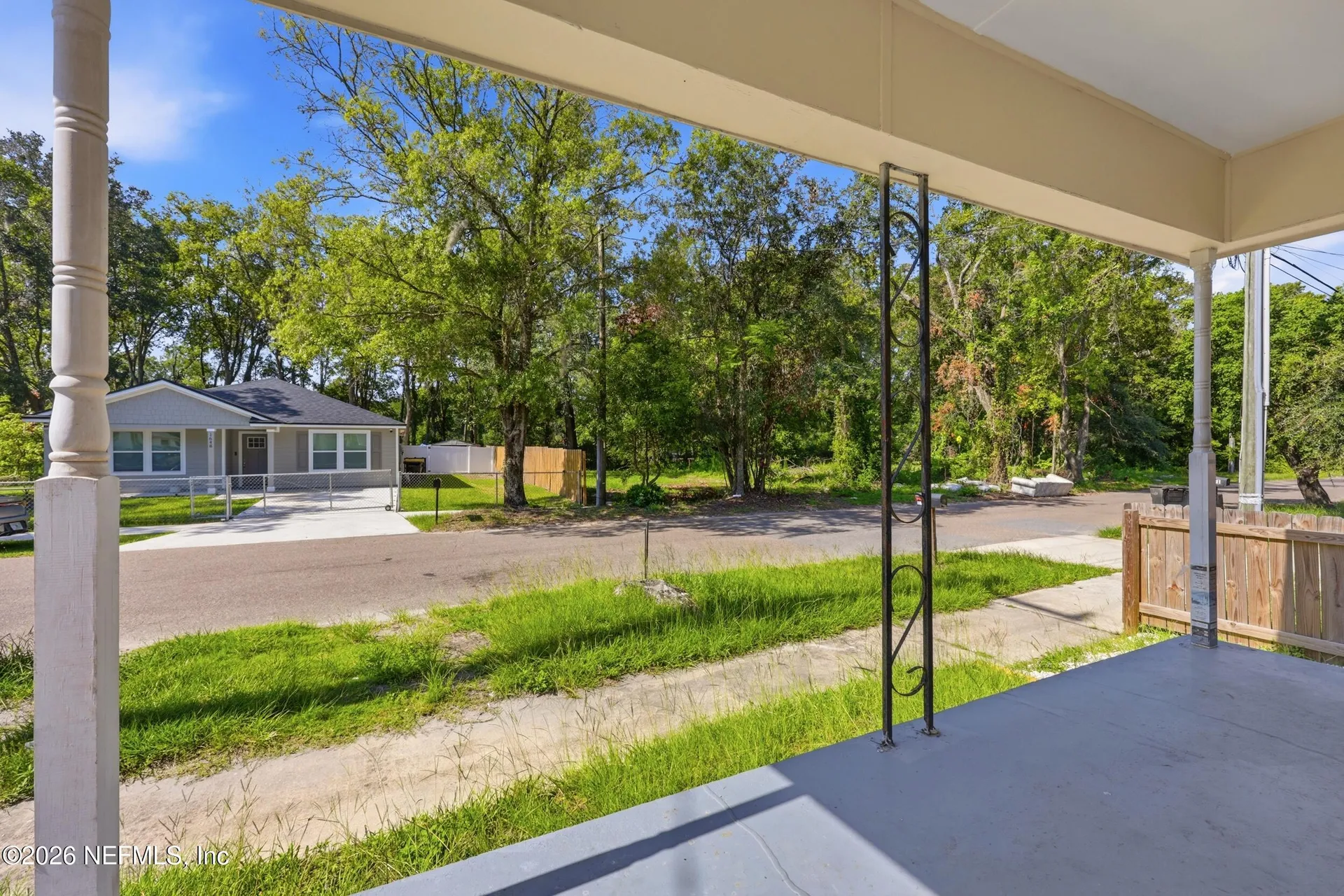 1645 W 22nd Street Jacksonville FL 32209