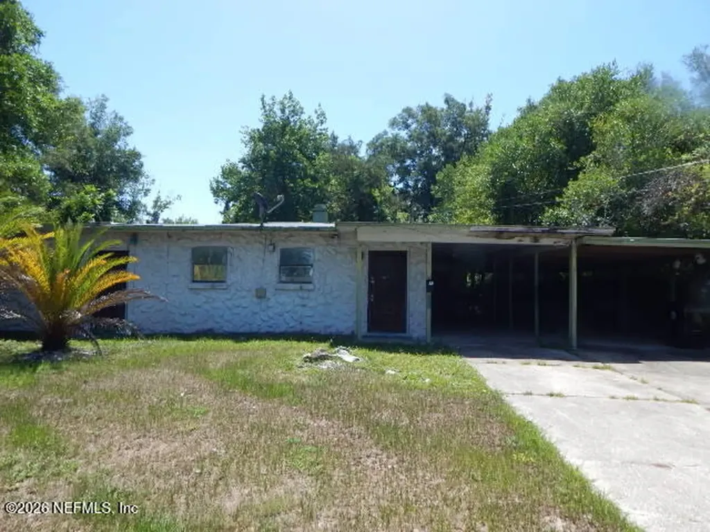 410 Brighton Avenue Orange Park FL 32073