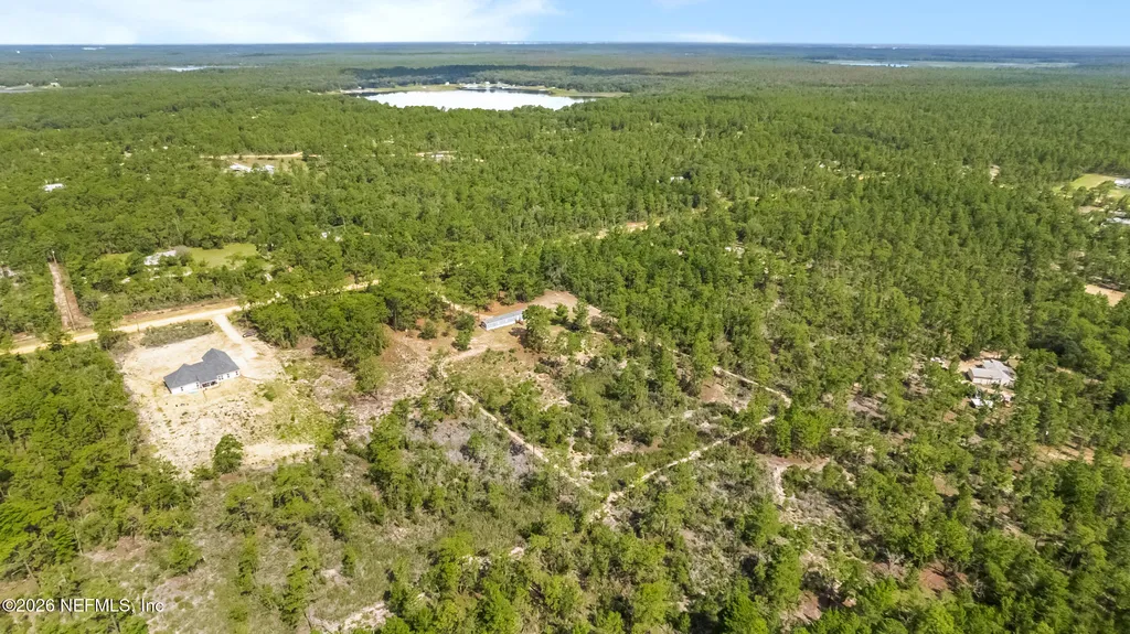 176 Melrose Landing Drive Hawthorne FL 32640