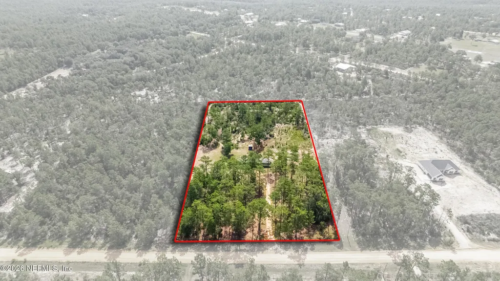 176 Melrose Landing Drive Hawthorne FL 32640