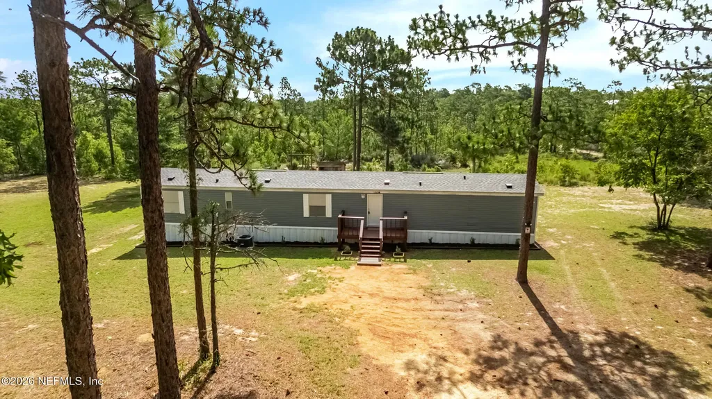 176 Melrose Landing Drive Hawthorne FL 32640