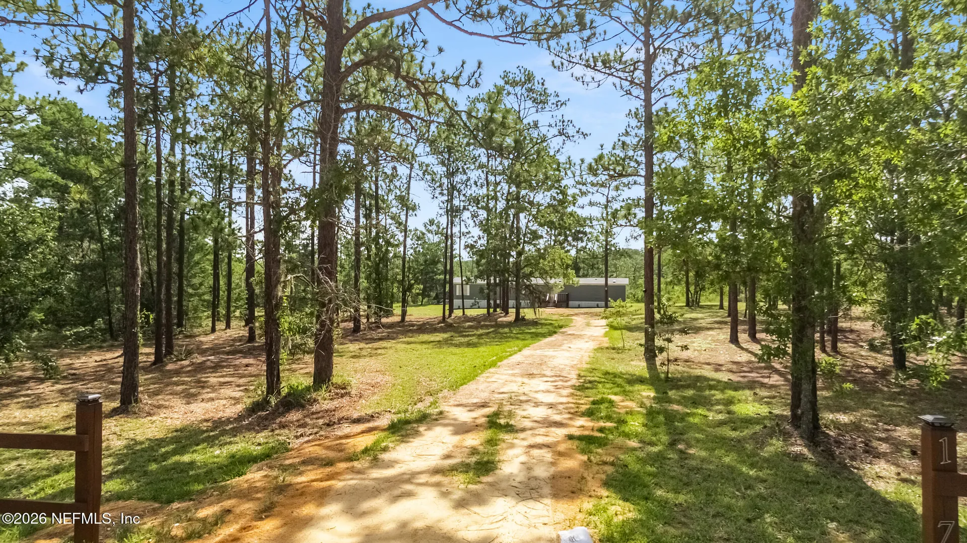 176 Melrose Landing Drive Hawthorne FL 32640