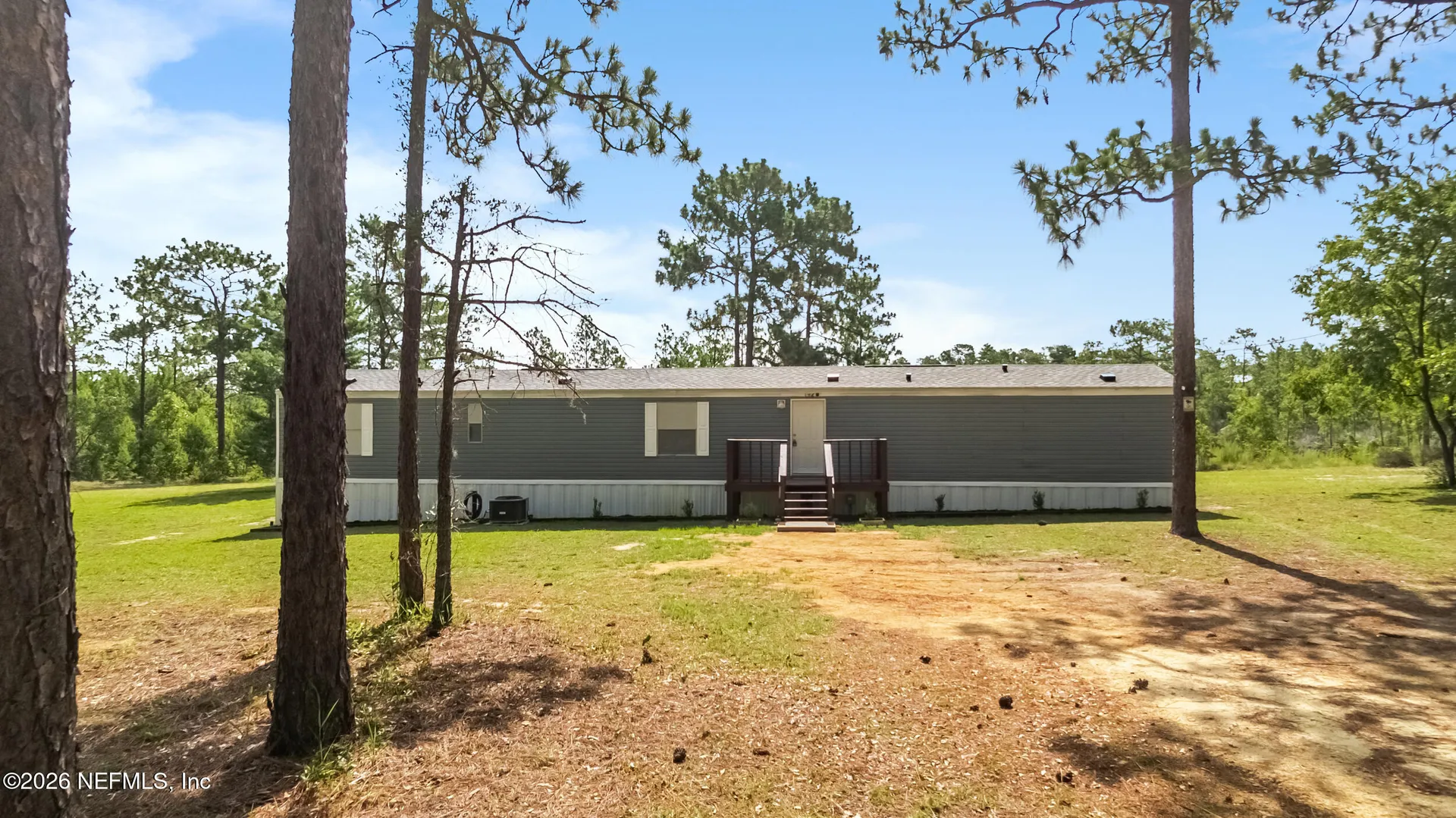 176 Melrose Landing Drive Hawthorne FL 32640