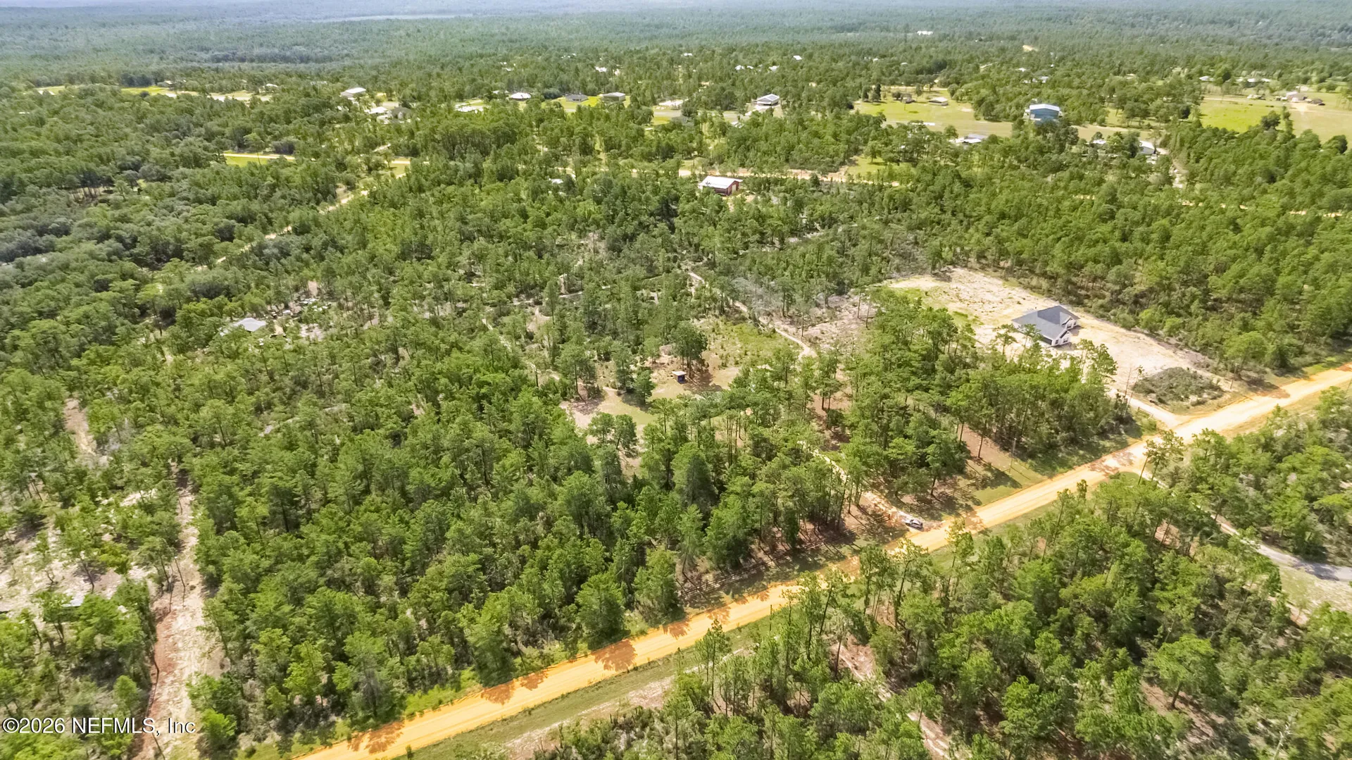 176 Melrose Landing Drive Hawthorne FL 32640