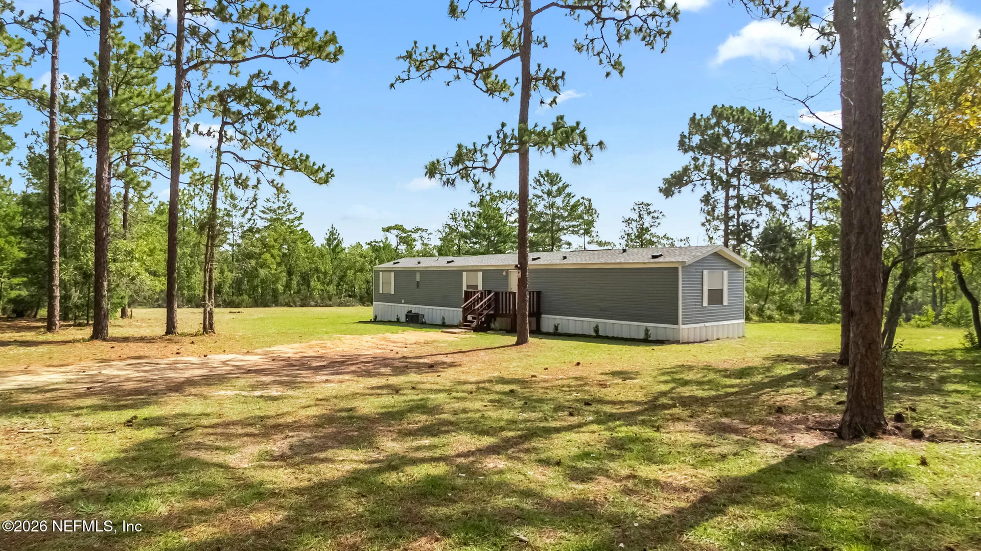 176 Melrose Landing Drive Hawthorne FL 32640