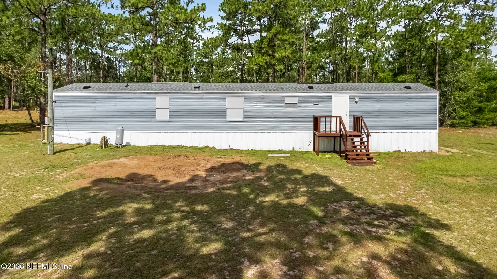176 Melrose Landing Drive Hawthorne FL 32640