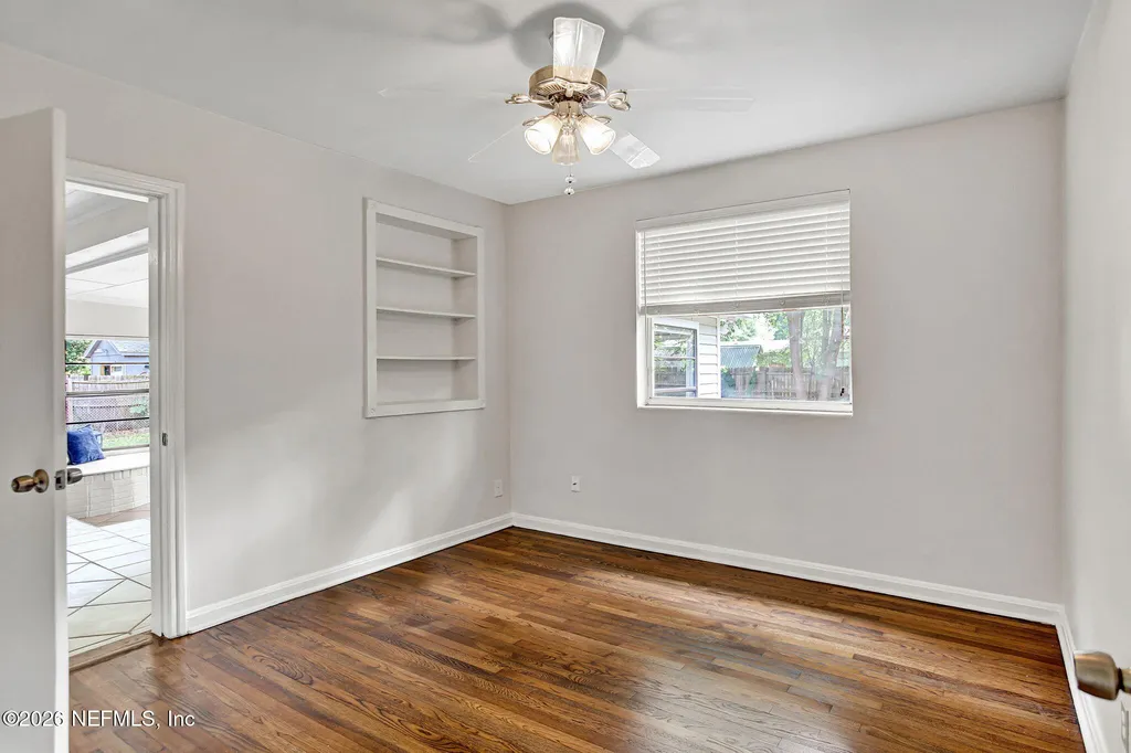 1353 Live Oak Lane Jacksonville FL 32207