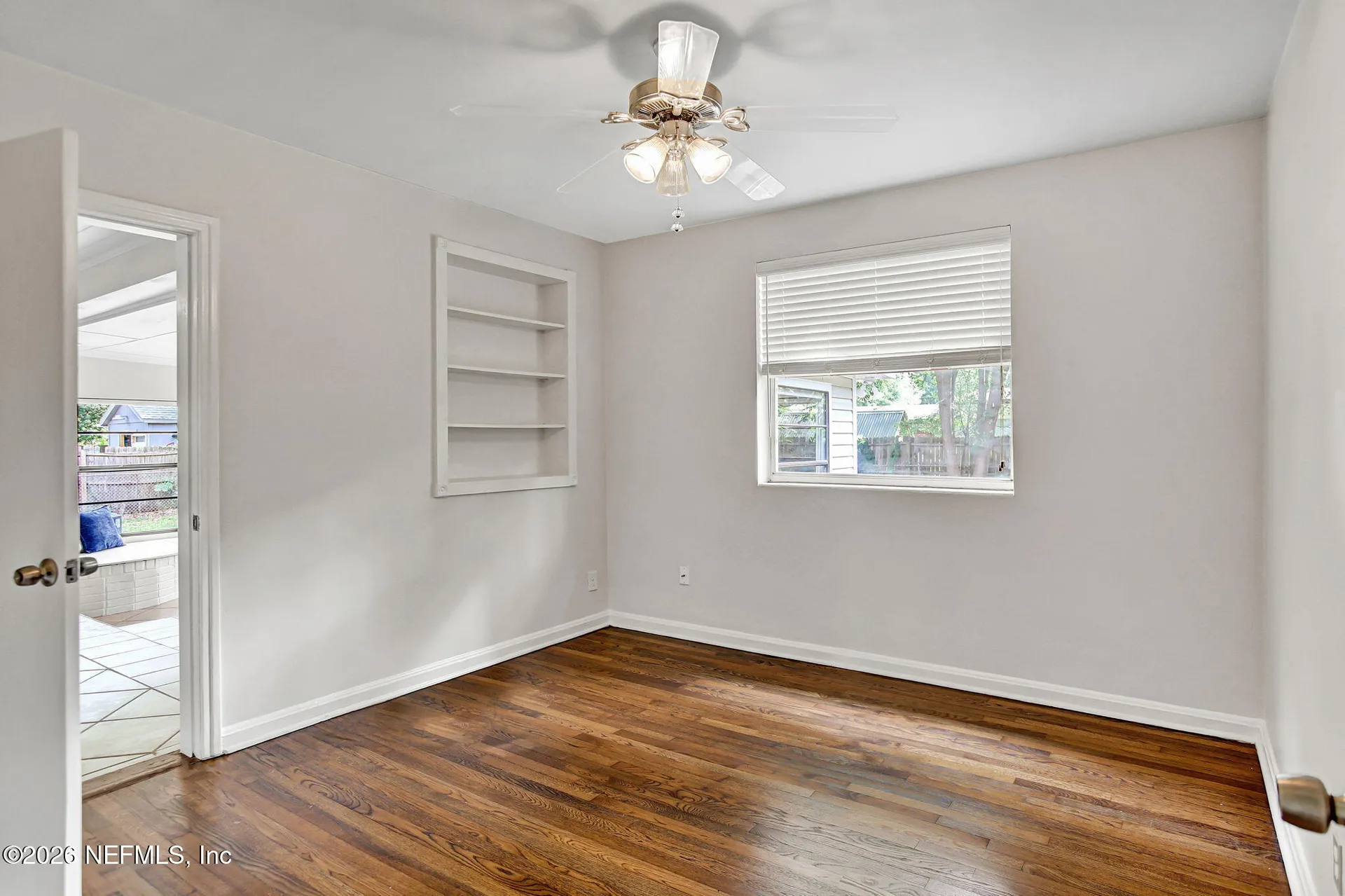 1353 Live Oak Lane Jacksonville FL 32207