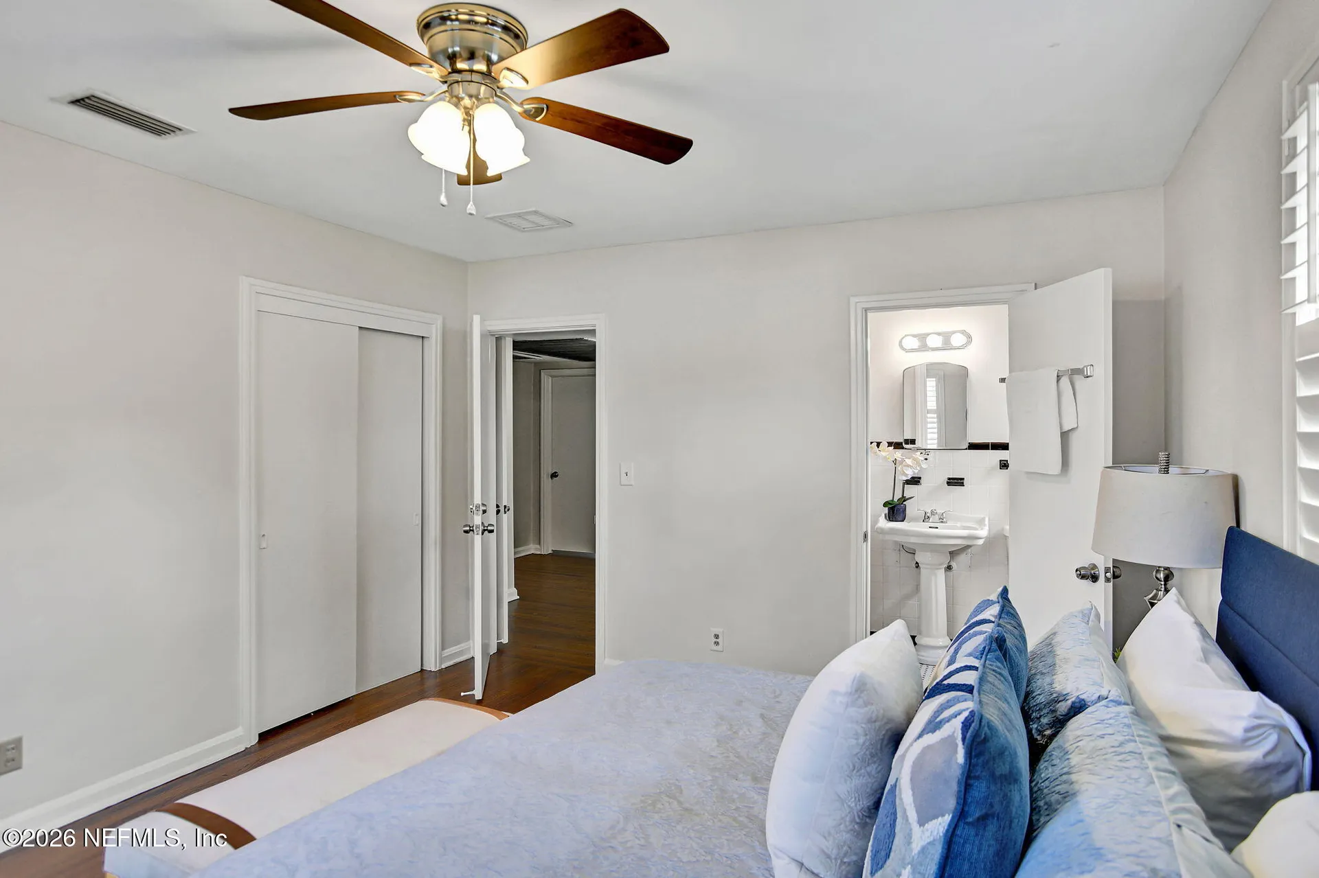 1353 Live Oak Lane Jacksonville FL 32207
