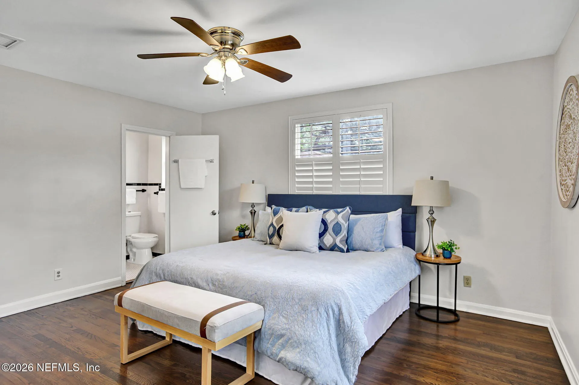 1353 Live Oak Lane Jacksonville FL 32207