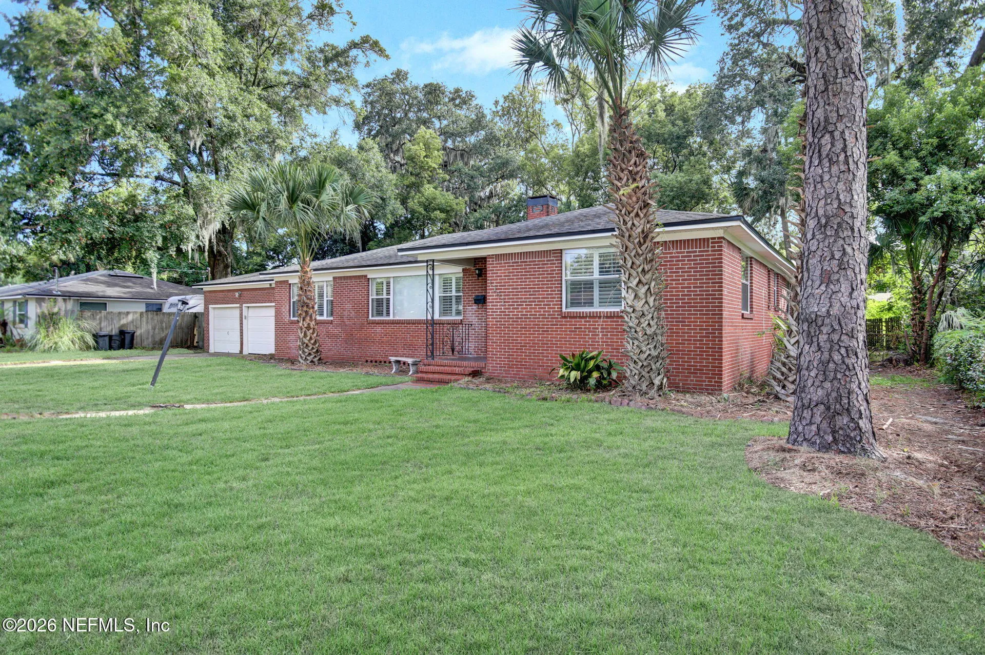 1353 Live Oak Lane Jacksonville FL 32207