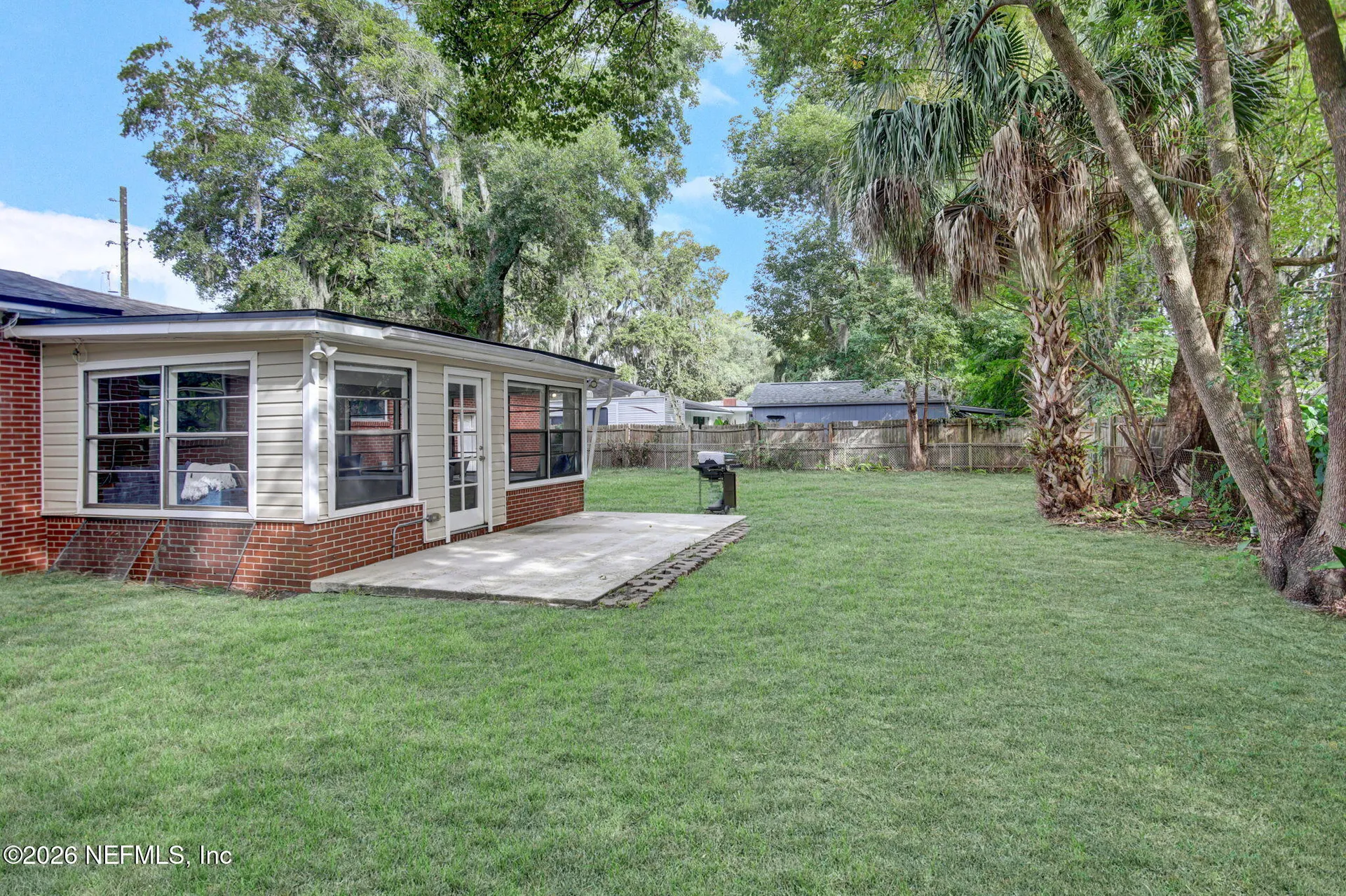 1353 Live Oak Lane Jacksonville FL 32207