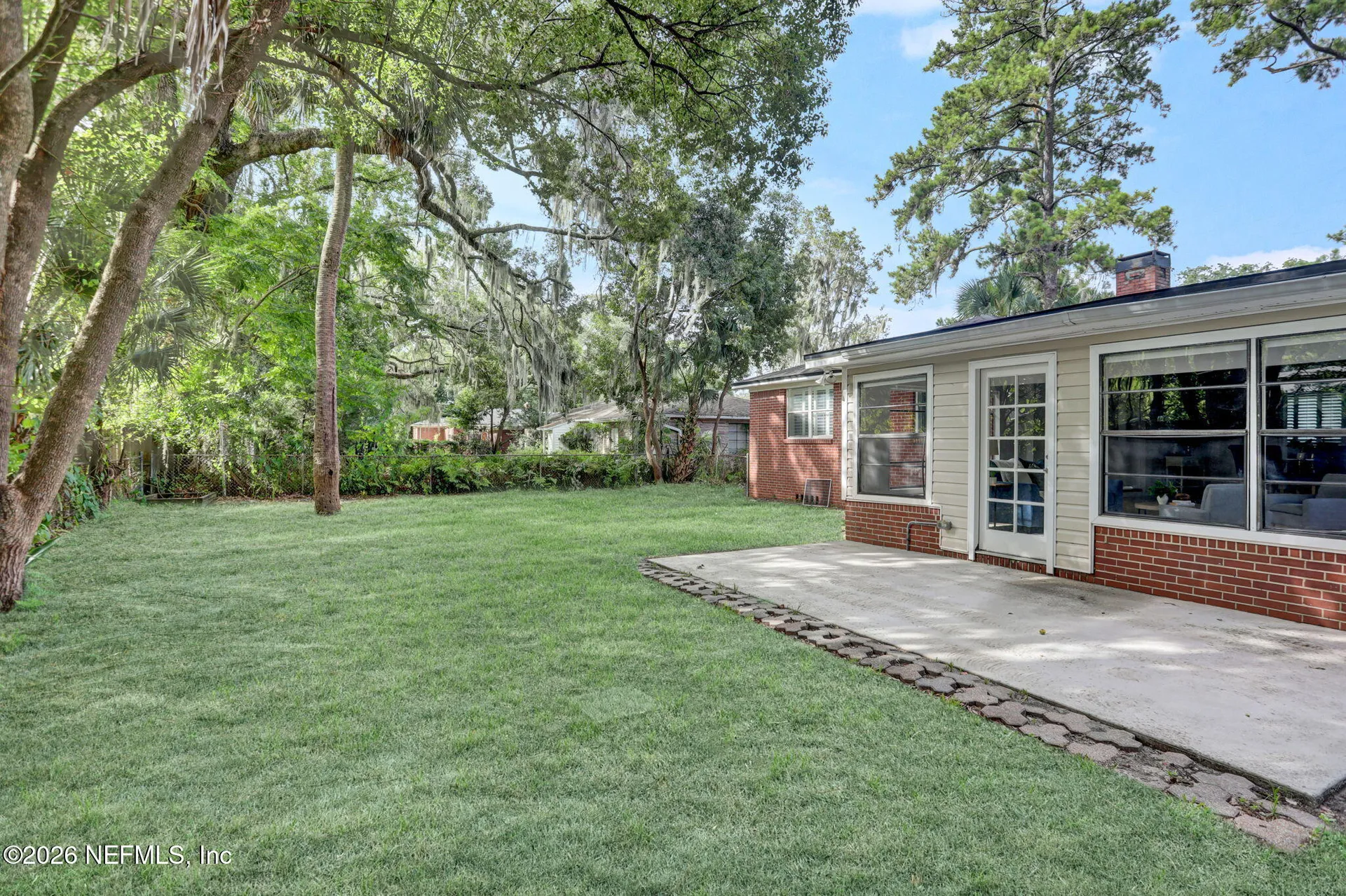 1353 Live Oak Lane Jacksonville FL 32207