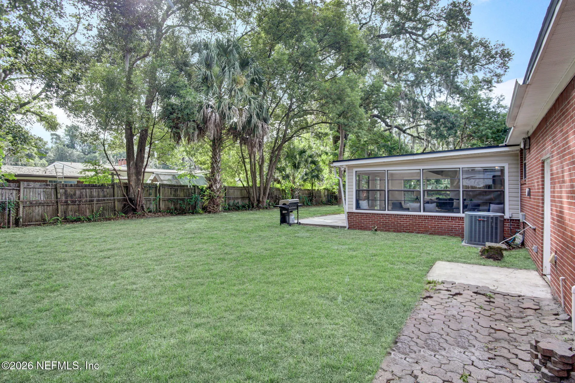 1353 Live Oak Lane Jacksonville FL 32207