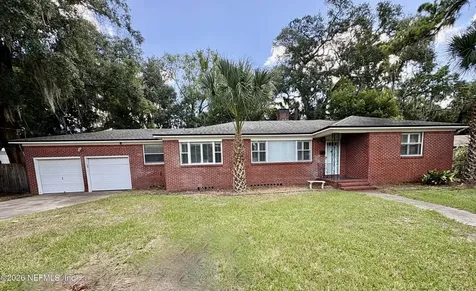 1353 Live Oak Lane Jacksonville FL 32207