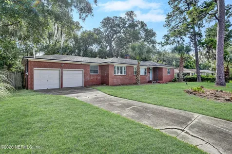1353 Live Oak Lane Jacksonville FL 32207