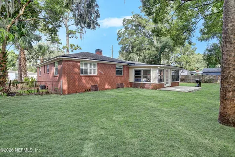 1353 Live Oak Lane Jacksonville FL 32207