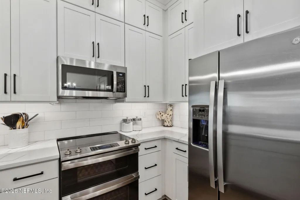 523 S 13th Terrace Fernandina Beach FL 32034