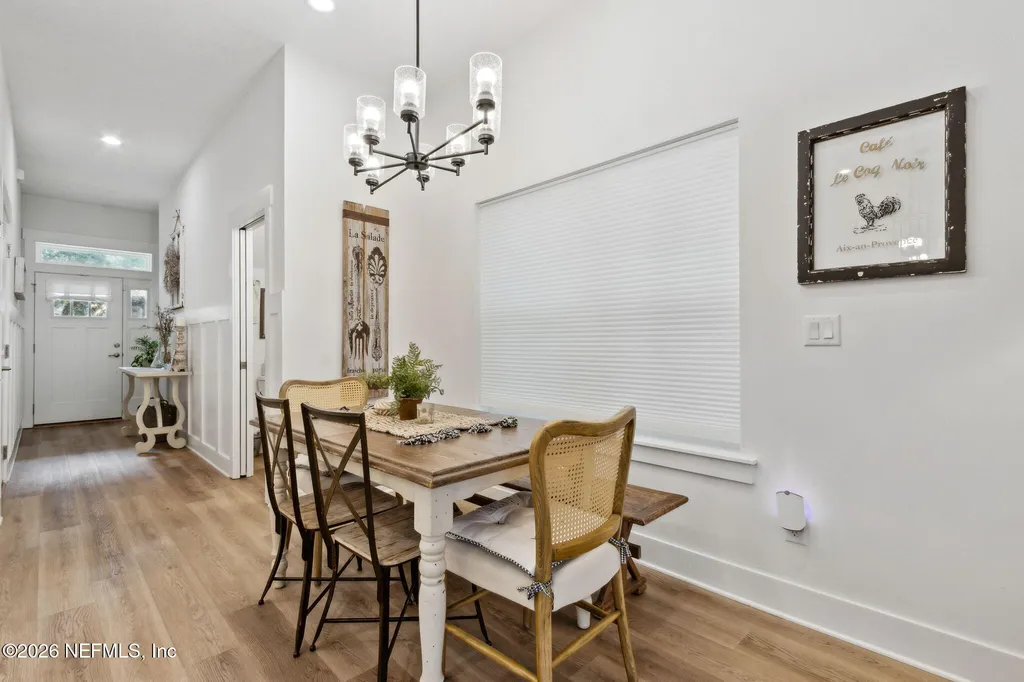 523 S 13th Terrace Fernandina Beach FL 32034