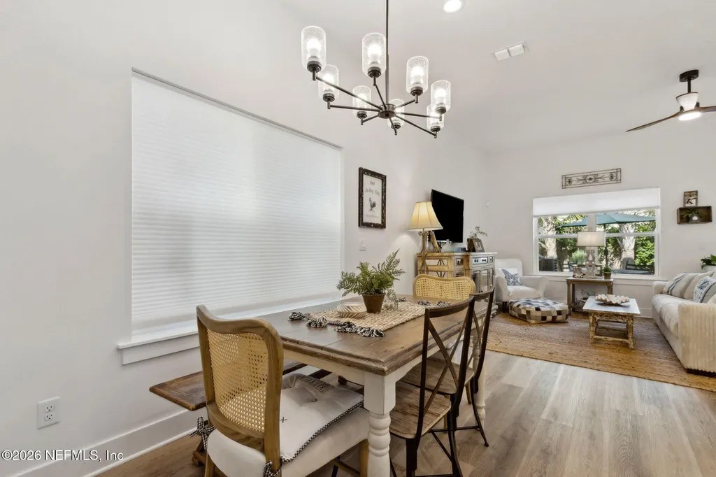 523 S 13th Terrace Fernandina Beach FL 32034