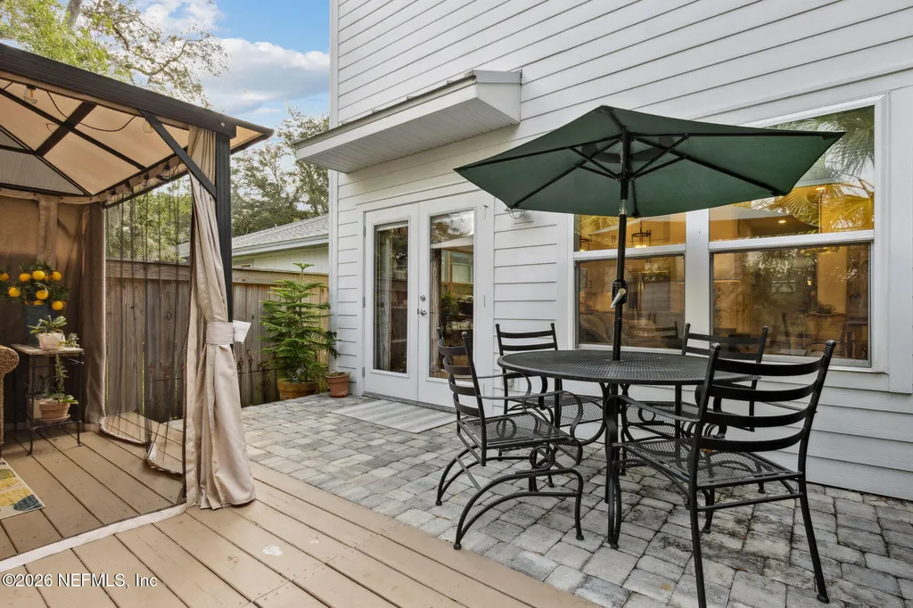 523 S 13th Terrace Fernandina Beach FL 32034