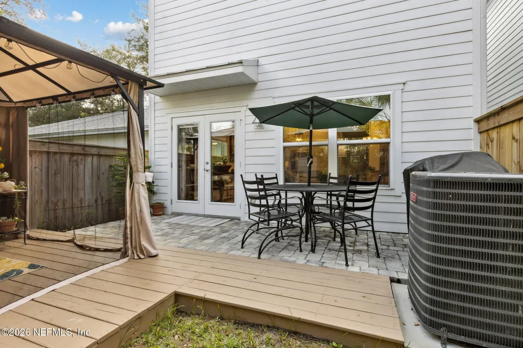 523 S 13th Terrace Fernandina Beach FL 32034