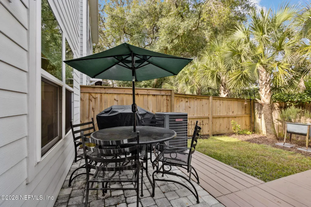 523 S 13th Terrace Fernandina Beach FL 32034