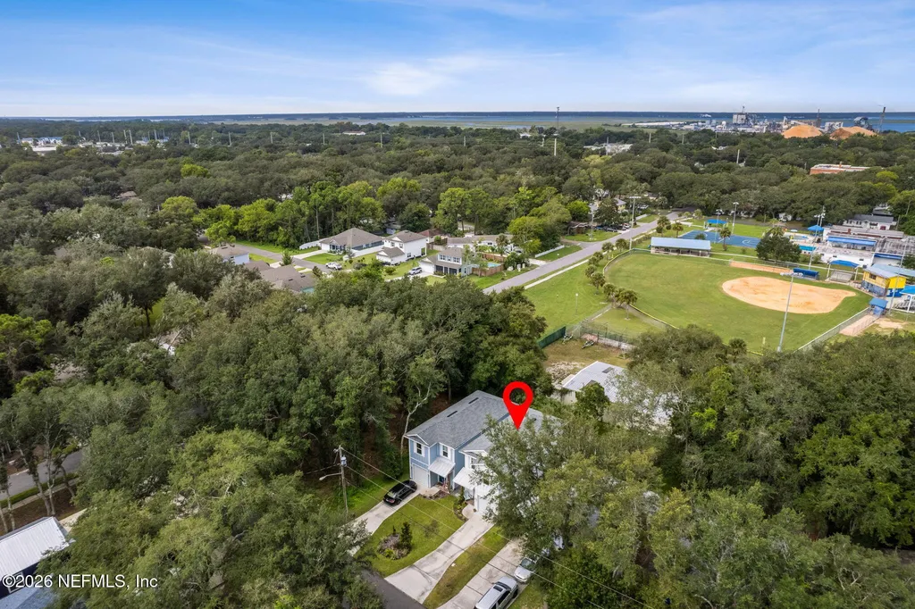 523 S 13th Terrace Fernandina Beach FL 32034
