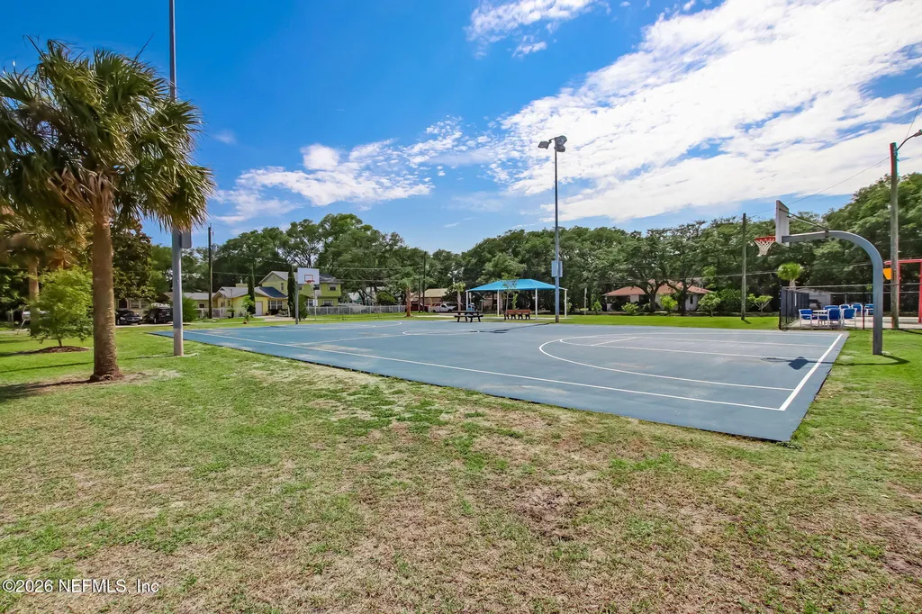 523 S 13th Terrace Fernandina Beach FL 32034