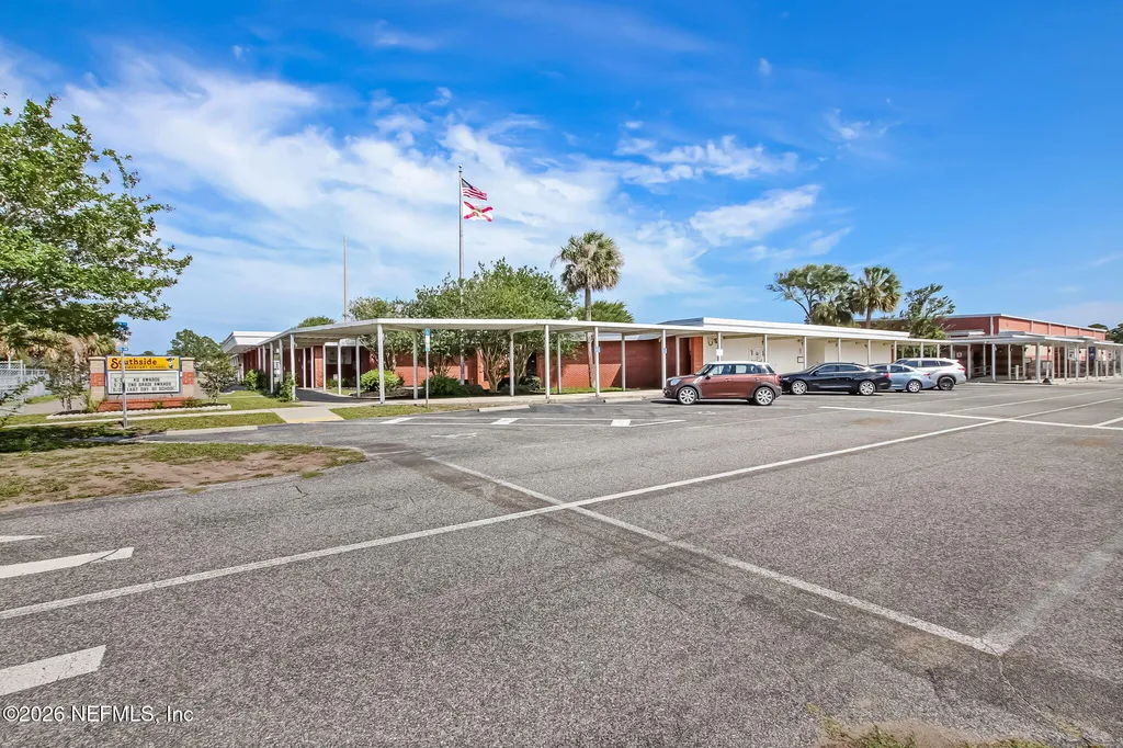 523 S 13th Terrace Fernandina Beach FL 32034