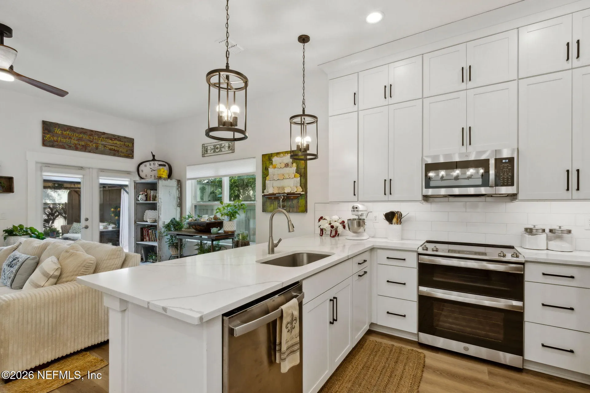 523 S 13th Terrace Fernandina Beach FL 32034