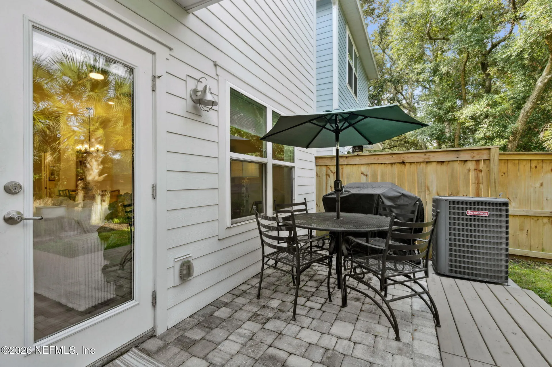 523 S 13th Terrace Fernandina Beach FL 32034