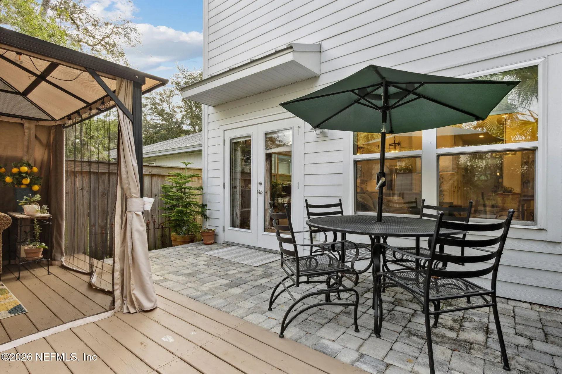 523 S 13th Terrace Fernandina Beach FL 32034