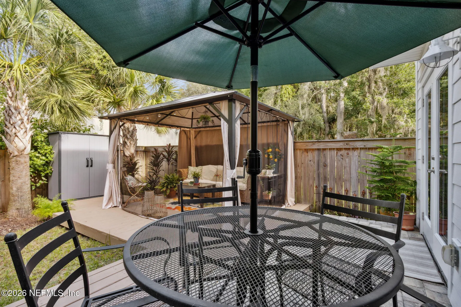 523 S 13th Terrace Fernandina Beach FL 32034